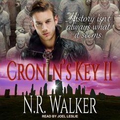 Cronin's Key II - Walker, N. R.