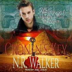 Cronin's Key - Walker, N. R.