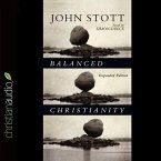 Balanced Christianity Lib/E