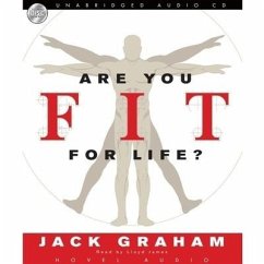 Are You Fit for Life? - Graham, Jack; Todd, Raymond