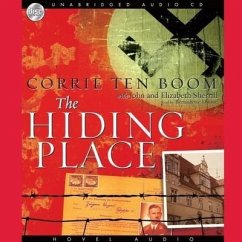 Hiding Place - Ten Boom, Corrie; Dunne, Bernadette