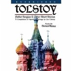 Tolstoy: Father Sergius & Other Short Stories Lib/E