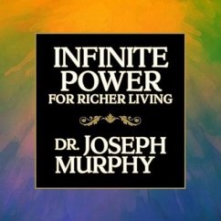 Infinite Power for Richer Living - Murphy, Joseph