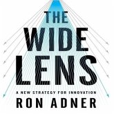 The Wide Lens Lib/E: A New Strategy for Innovation