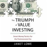 The Triumph Value Investing Lib/E: Smart Money Tactics for the Post-Recession Era