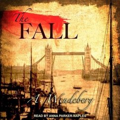 The Fall Lib/E - Wendeberg, Annelie