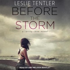 Before the Storm Lib/E - Tentler, Leslie