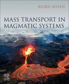 Mass Transport in Magmatic Systems - Mysen, Bjorn (Senior Scientist, Geophysical Laboratory, Carnegie Ins