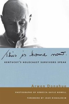 This Is Home Now - Donahue, Arwen; Howell, Rebecca Gayle; Ringelheim, Joan