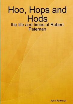 Hoo, Hops and Hods - Pateman, John