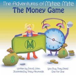 The Adventures of Mitee Mite - John, David