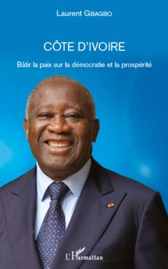 Côte d'Ivoire - Gbagbo, Laurent
