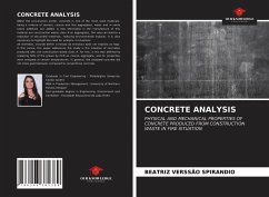 CONCRETE ANALYSIS - Verssão Spirandio, Beatriz