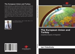 The European Union and Turkey - Pobedinsky, Igor