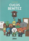 CUCOS BENÍTEZ CUCOS BENÍTEZ