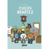 CUCOS BENÍTEZ CUCOS BENÍTEZ