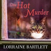 One Hot Murder Lib/E