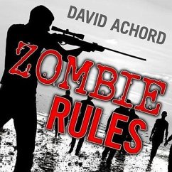 Zombie Rules - Achord, David