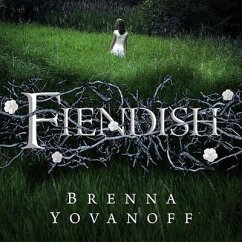 Fiendish - Yovanoff, Brenna