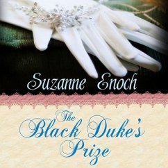 The Black Duke's Prize Lib/E - Enoch, Suzanne