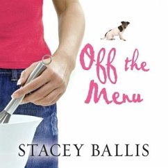 Off the Menu - Ballis, Stacey