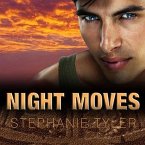 Night Moves Lib/E: A Shadow Force Novel