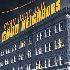 Good Neighbors Lib/E - Jahn, Ryan David