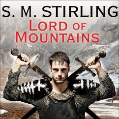 Lord of Mountains - Stirling, S. M.