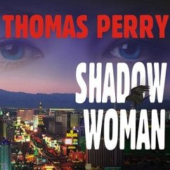 Shadow Woman - Perry, Thomas