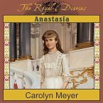 Anastasia Lib/E: The Last Grand Duchess