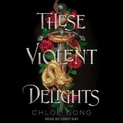 These Violent Delights - Gong, Chloe