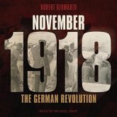 November 1918 Lib/E: The German Revolution