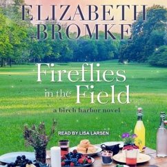 Fireflies in the Field - Bromke, Elizabeth