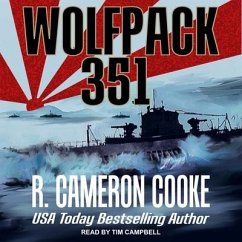 Wolfpack 351 Lib/E - Cooke, R. Cameron