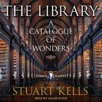 The Library Lib/E: A Catalogue of Wonders