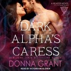 Dark Alpha's Caress Lib/E