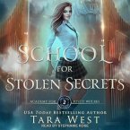 School for Stolen Secrets Lib/E