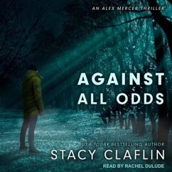 Against All Odds - Claflin, Stacy