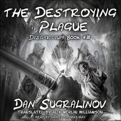 The Destroying Plague - Sugralinov, Dan