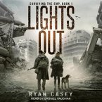 Lights Out Lib/E: A Post Apocalyptic Emp Thriller