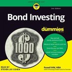 Bond Investing for Dummies Lib/E: 2nd Edition