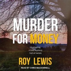 Murder for Money - Lewis, Roy