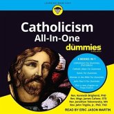Catholicism All-In-One for Dummies Lib/E