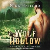 Wolf Hollow Lib/E