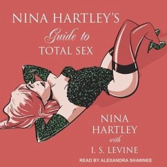 Nina Hartley's Guide to Total Sex - Hartley, Nina