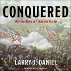 Conquered Lib/E: Why the Army of Tennessee Failed