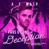 Pros & Cons of Deception Lib/E