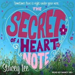 The Secret of a Heart Note - Lee, Stacey