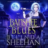 Banshee Blues Lib/E