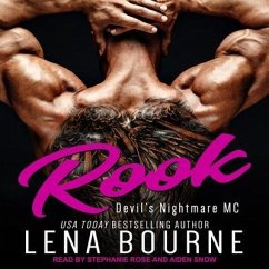 Rook Lib/E - Bourne, Lena